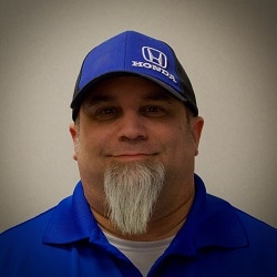 Staff member Micah Miller from 5208f91c63d8