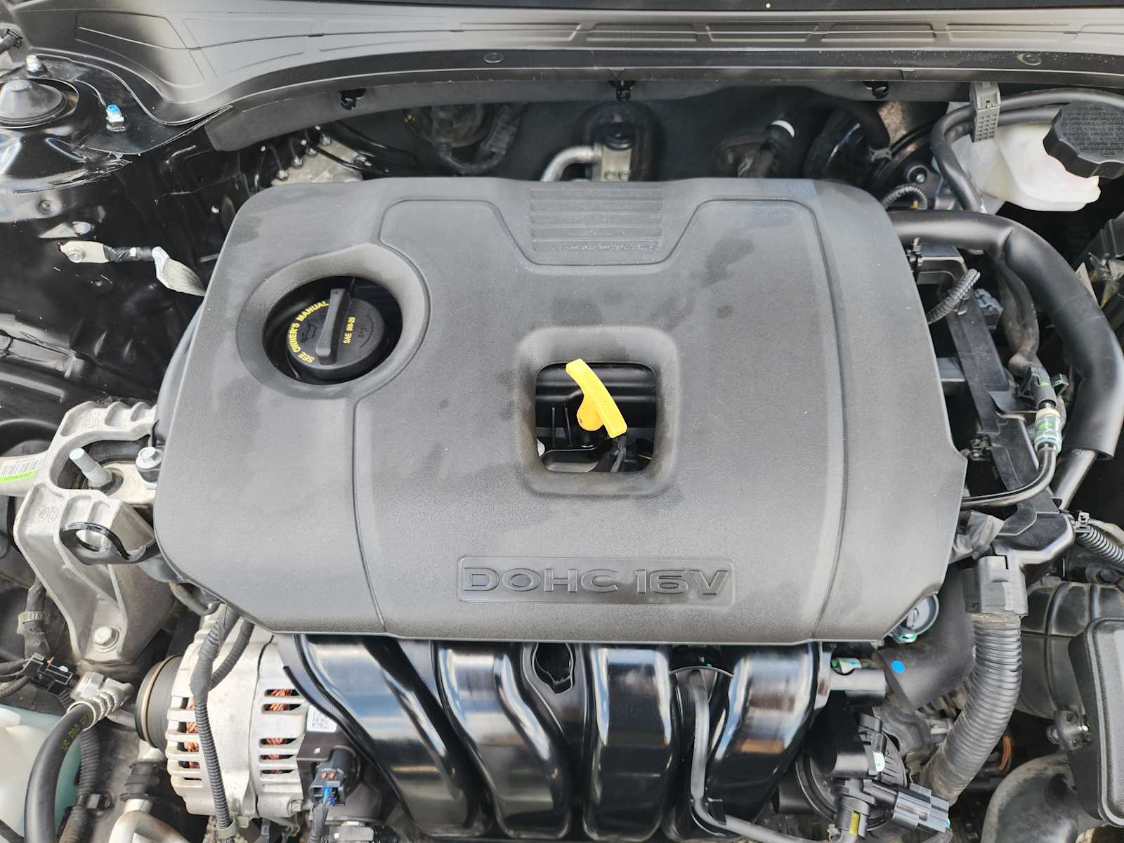 Thumbnail: 2021 Kia Forte - 29