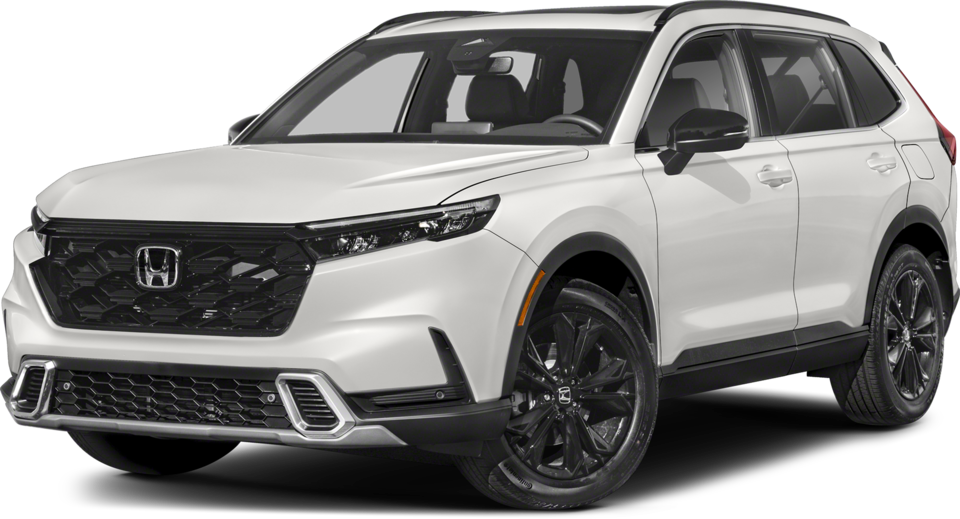 CR-V Hybrid