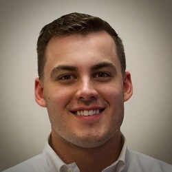 Staff member Tyler Cole from bf1f5b2629b9