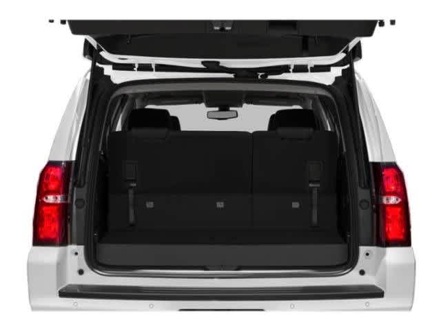Thumbnail: 2018 Chevrolet Tahoe - 12