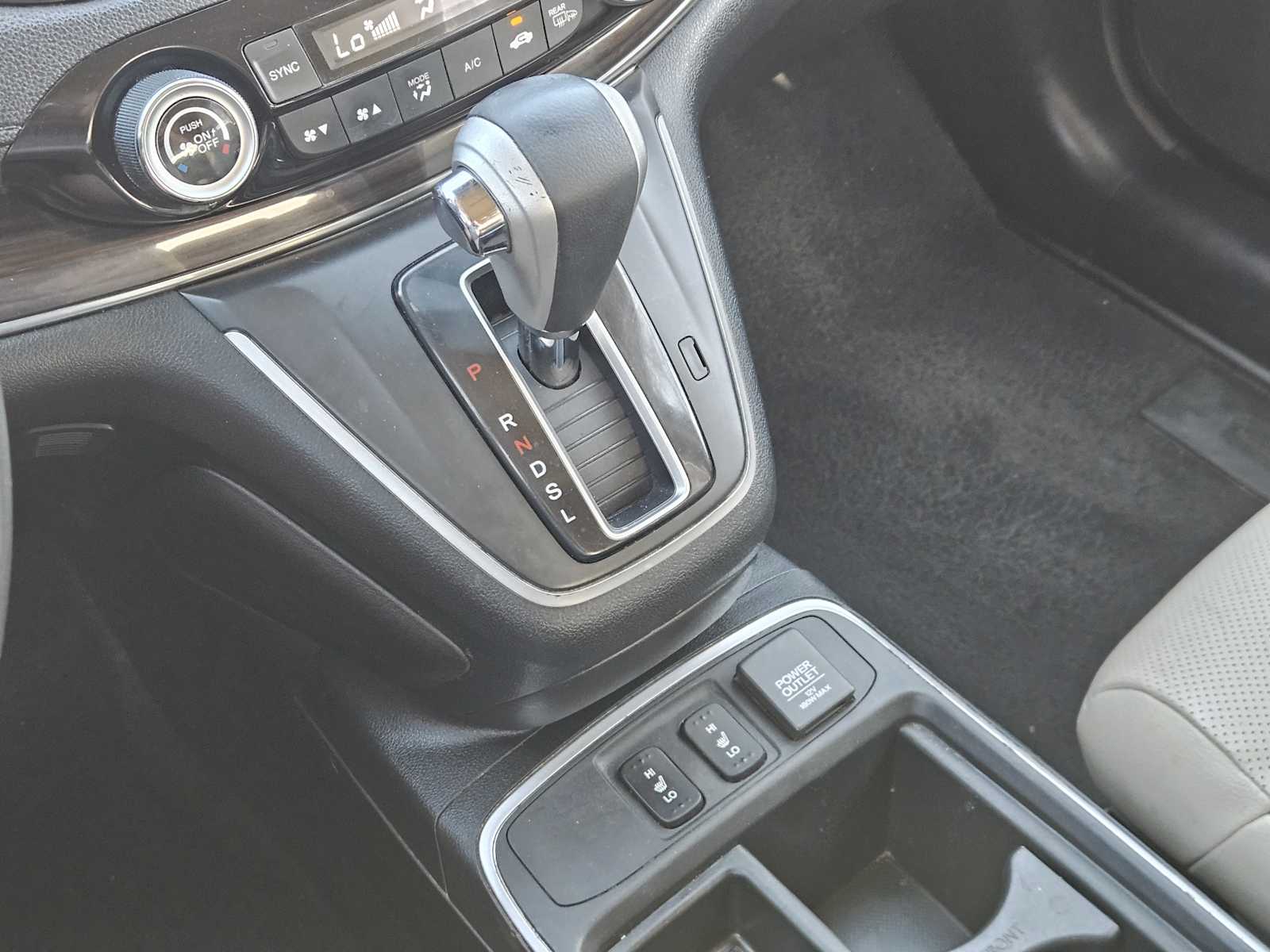 Thumbnail: 2016 Honda CR-V - 20