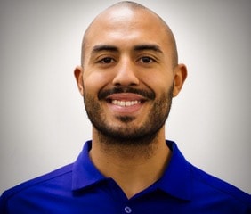 Staff member Tomas Gabriel Rojas Aramendi from 8f7450e92374