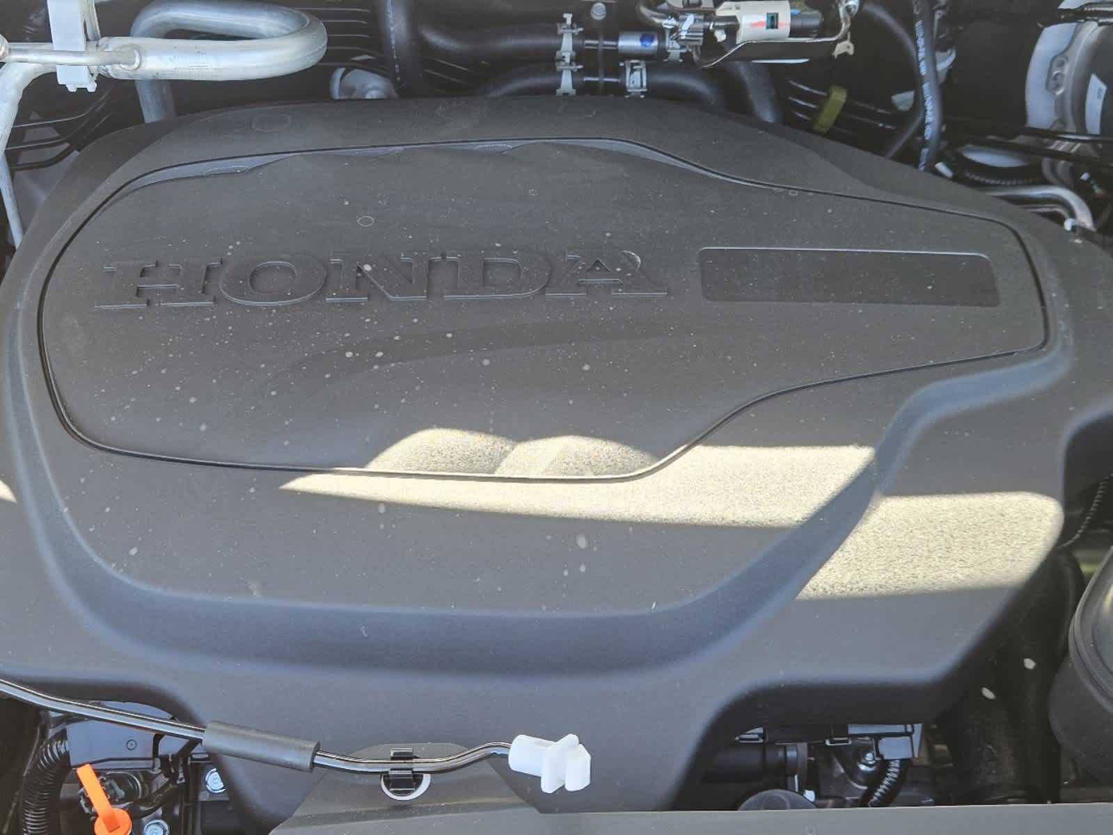 Thumbnail: 2026 Honda Odyssey - 10