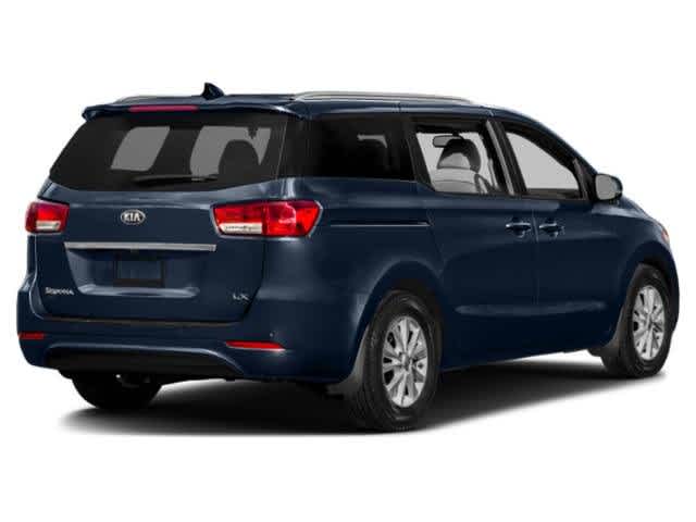 Thumbnail: 2015 Kia Sedona - 5