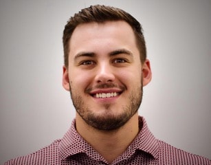 Staff member Tyler Cole from bf1f5b2629b9