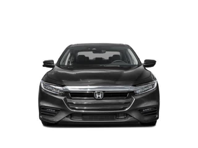 Thumbnail: 2020 Honda Insight - 4