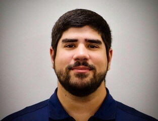 Staff member Salvatore Cresta from 7443624930a8