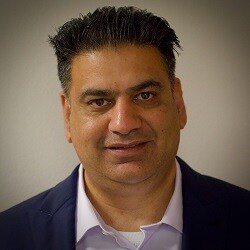 Staff member Irshad Hussain from bf1f5b2629b9