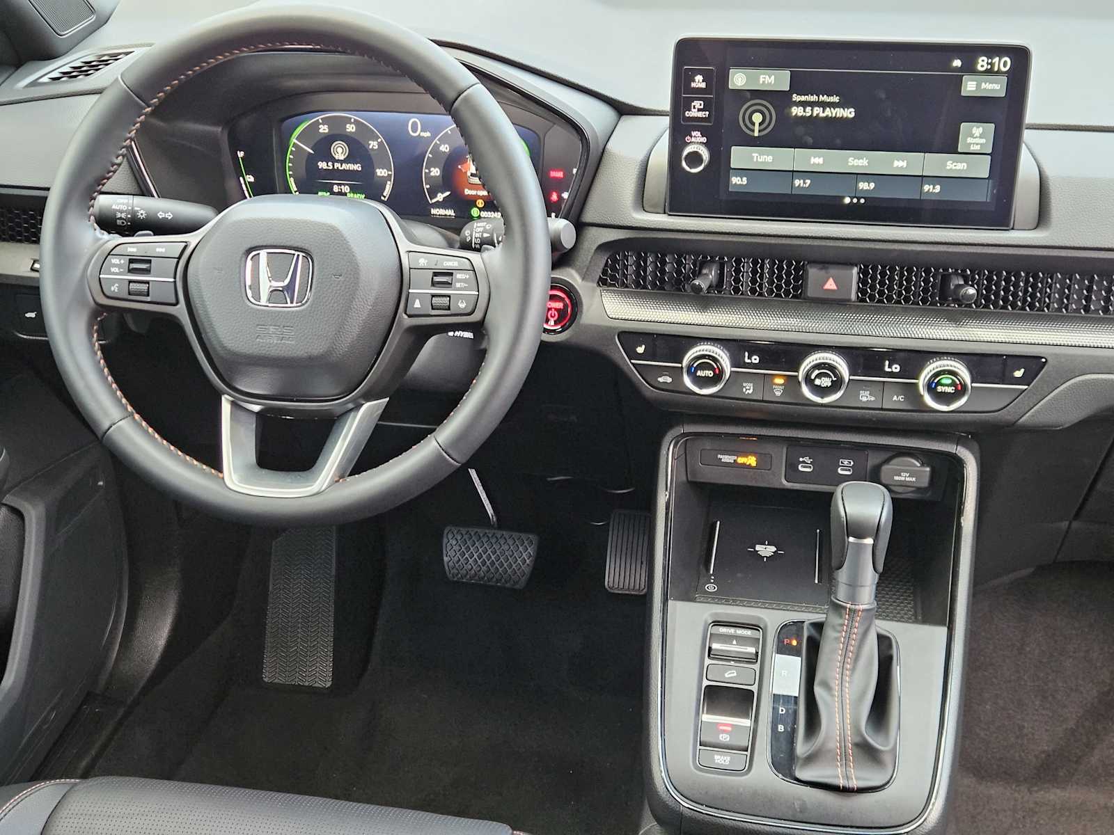 Thumbnail: 2026 Honda CR-V - 26