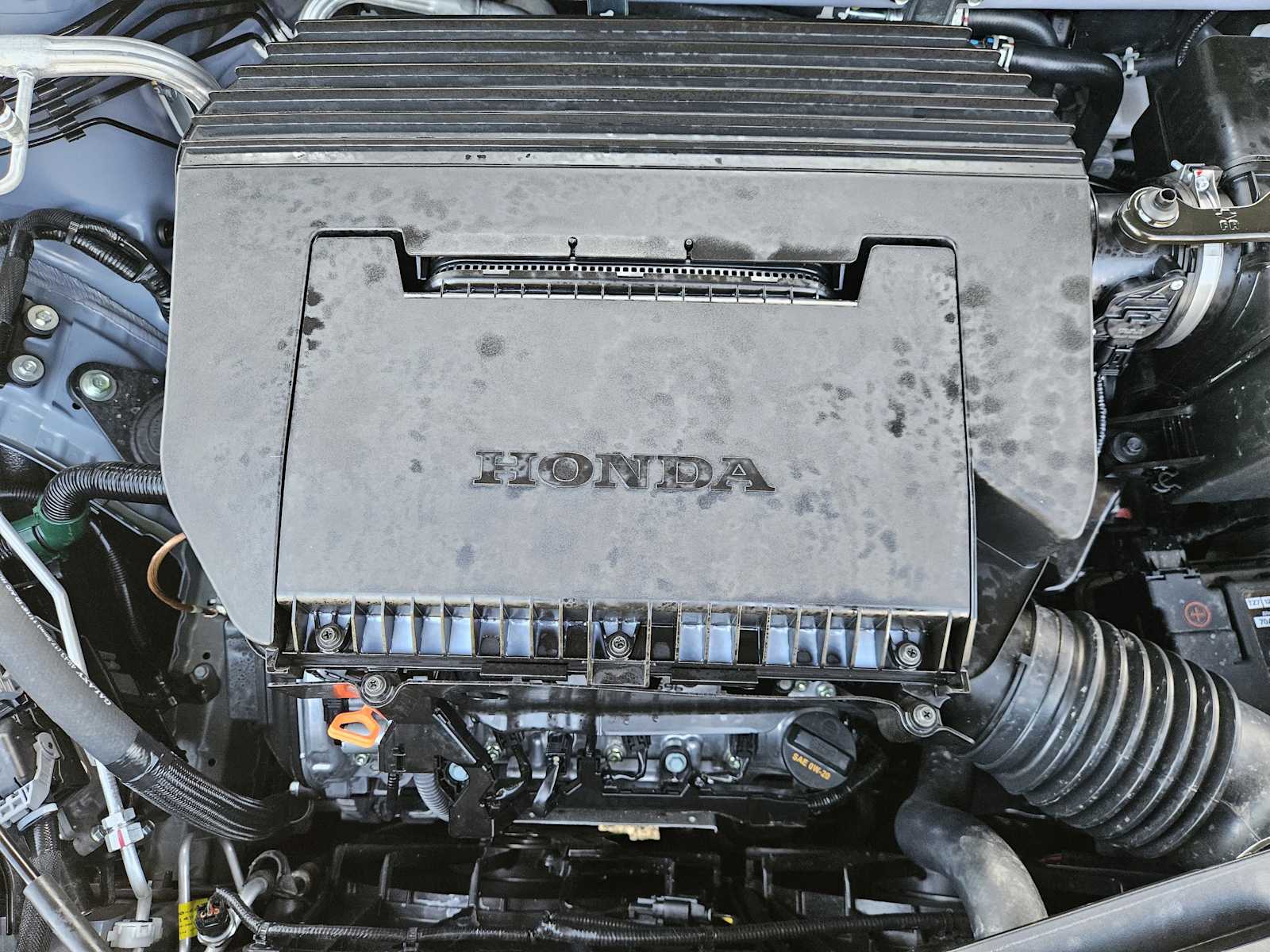 Thumbnail: 2025 Honda Pilot - 29