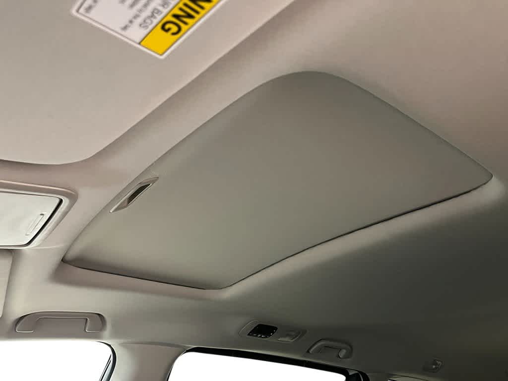 Thumbnail: 2025 Honda Odyssey - 20