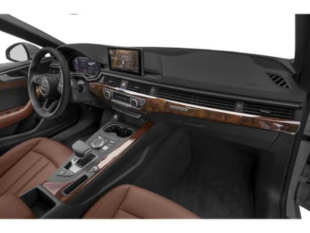 Thumbnail: 2019 Audi A5 - 16