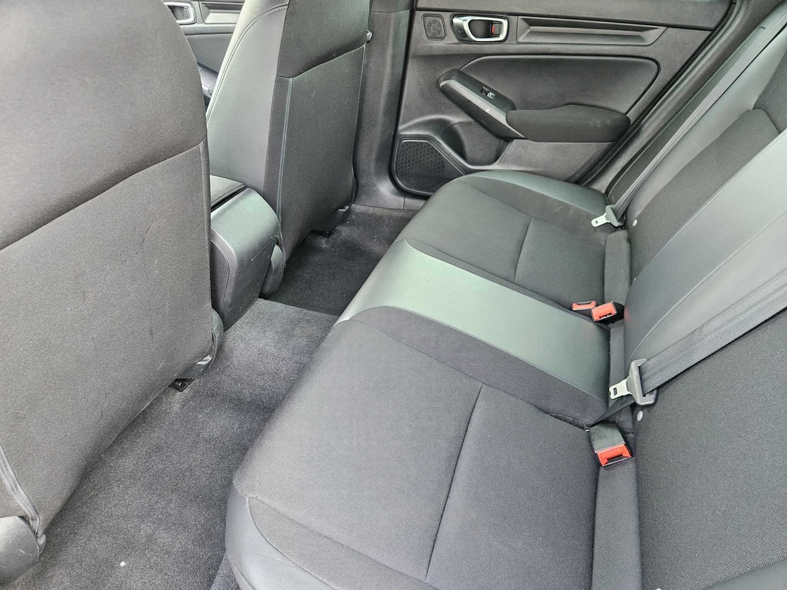 Thumbnail: 2022 Honda Civic - 28