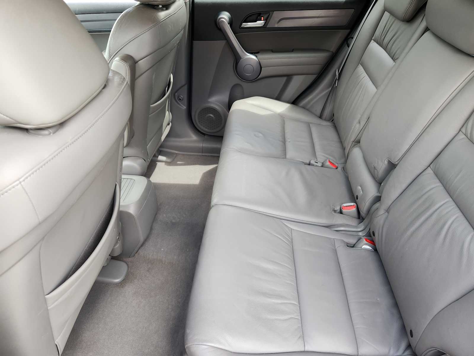 Thumbnail: 2008 Honda CR-V - 29