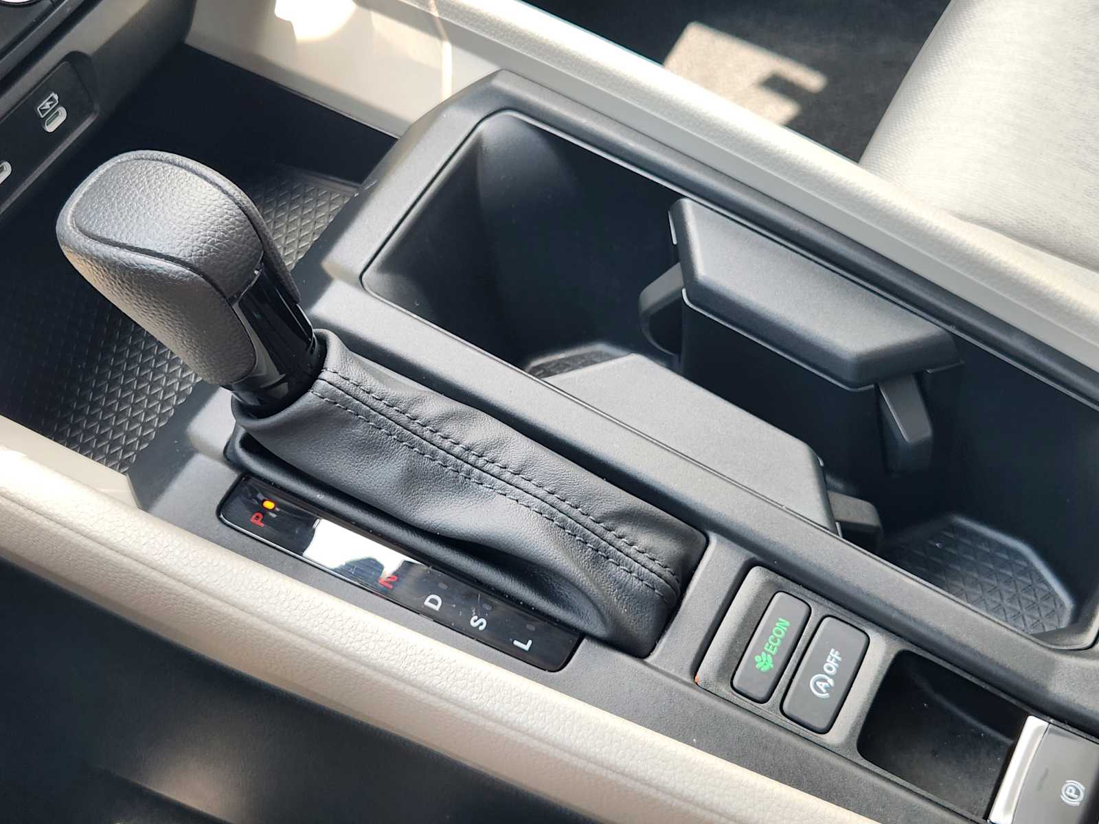 Thumbnail: 2025 Honda Accord - 18