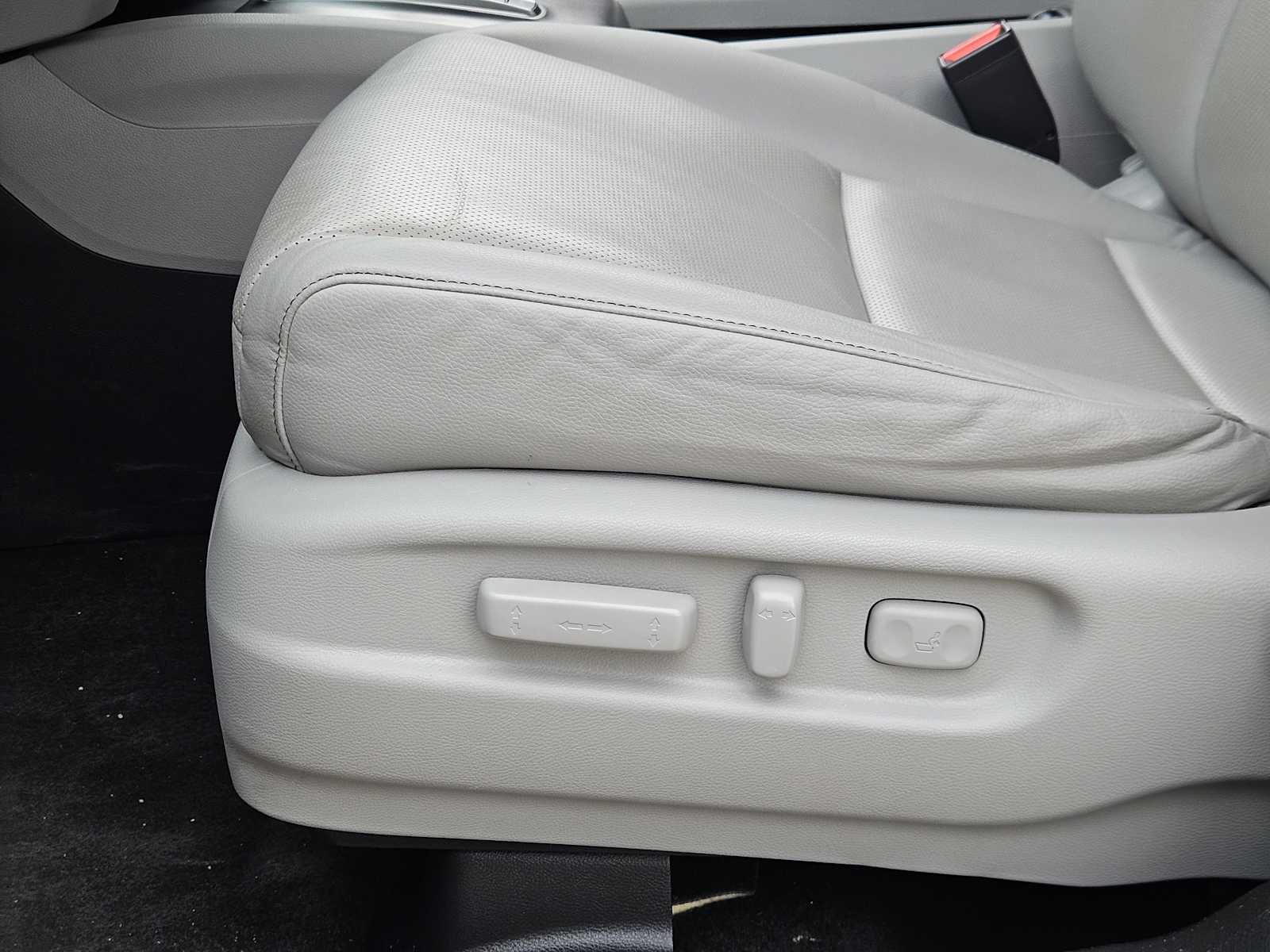 Thumbnail: 2023 Honda Ridgeline - 24