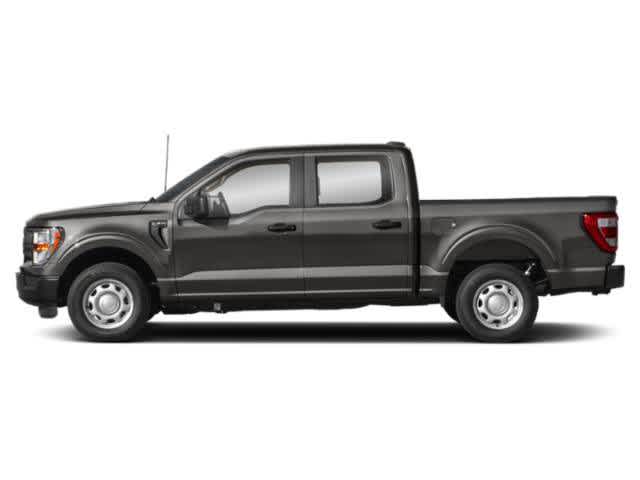 Thumbnail: 2022 Ford F-150 - 4