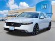 Honda Accord Hybrid