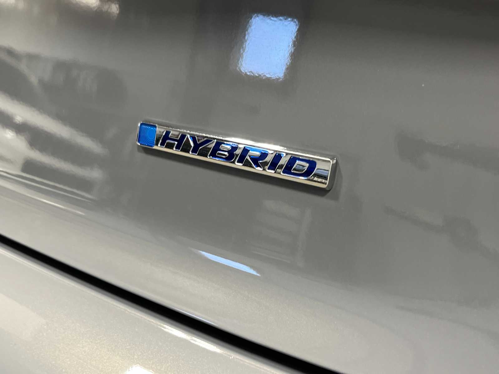 Thumbnail: 2026 Honda Accord - 6