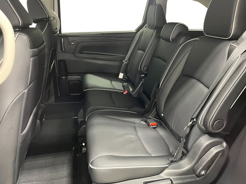 Thumbnail: 2026 Honda Odyssey - 23