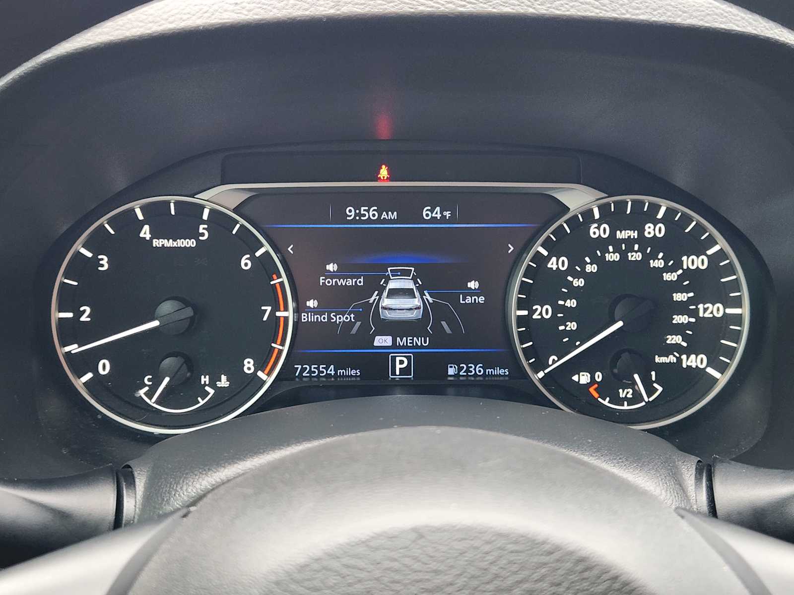 Thumbnail: 2021 Nissan Altima - 16