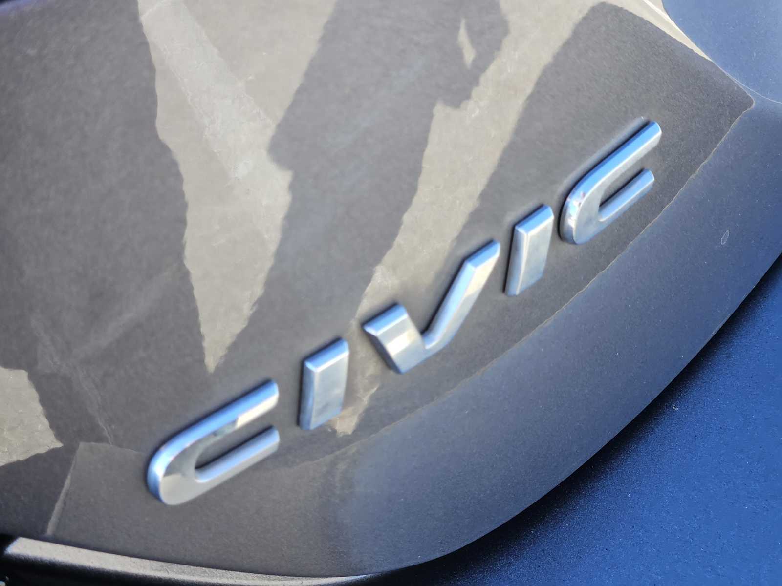 Thumbnail: 2019 Honda Civic - 11