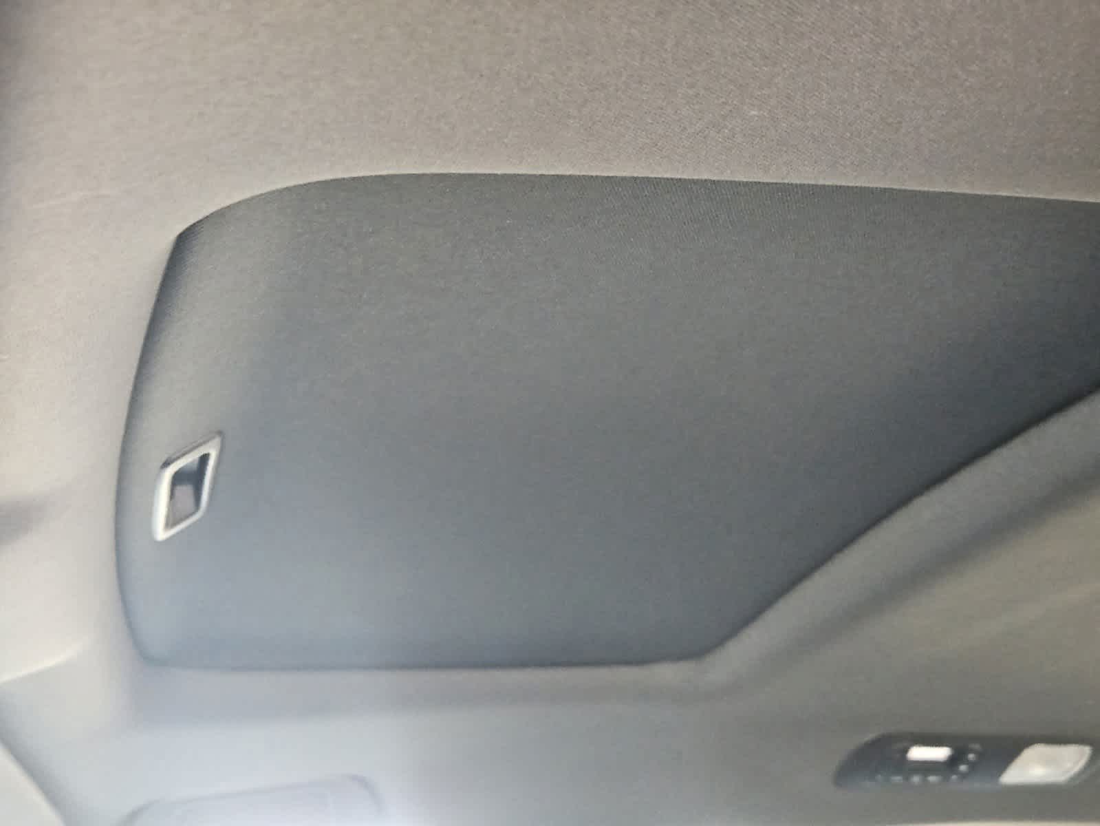 2025 Honda Odyssey Sport 20