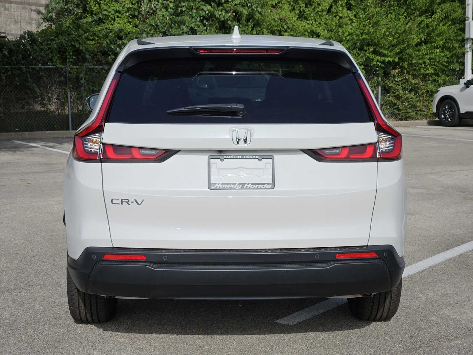 Thumbnail: 2026 Honda CR-V - 5