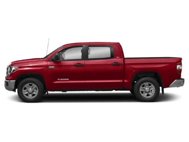 2020 Toyota Tundra SR5 3