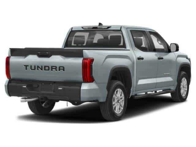 Thumbnail: 2022 Toyota Tundra - 2