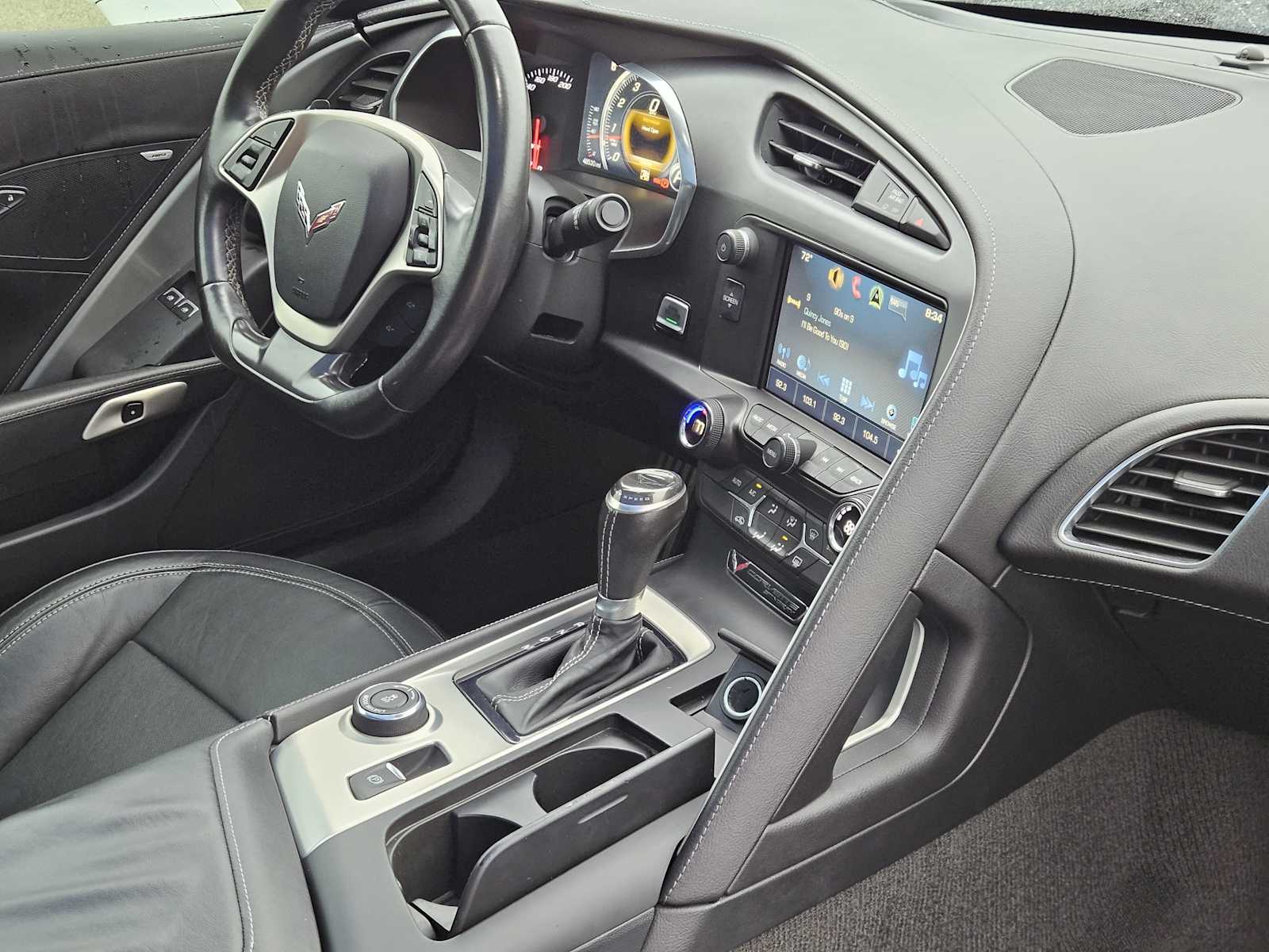 Thumbnail: 2016 Chevrolet Corvette - 25