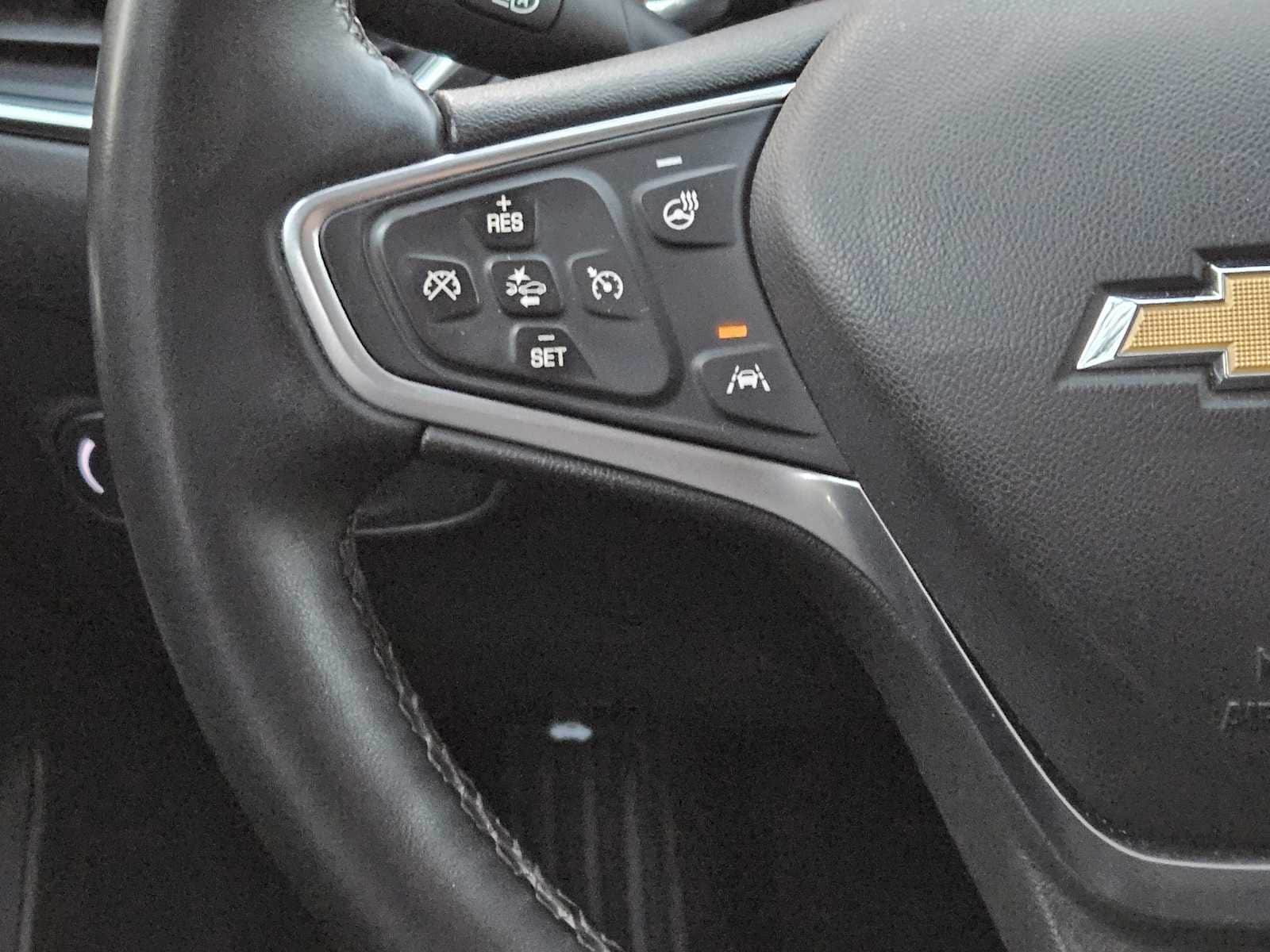 2023 Chevrolet Equinox LT 27