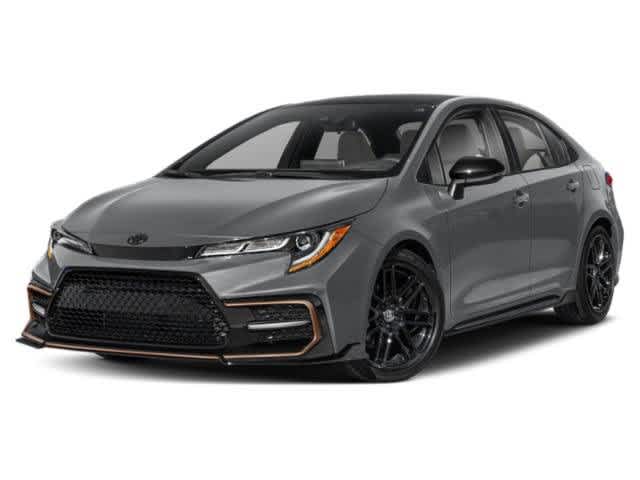Thumbnail: 2021 Toyota Corolla - 1