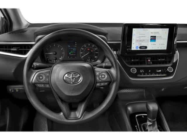 Thumbnail: 2024 Toyota Corolla - 10