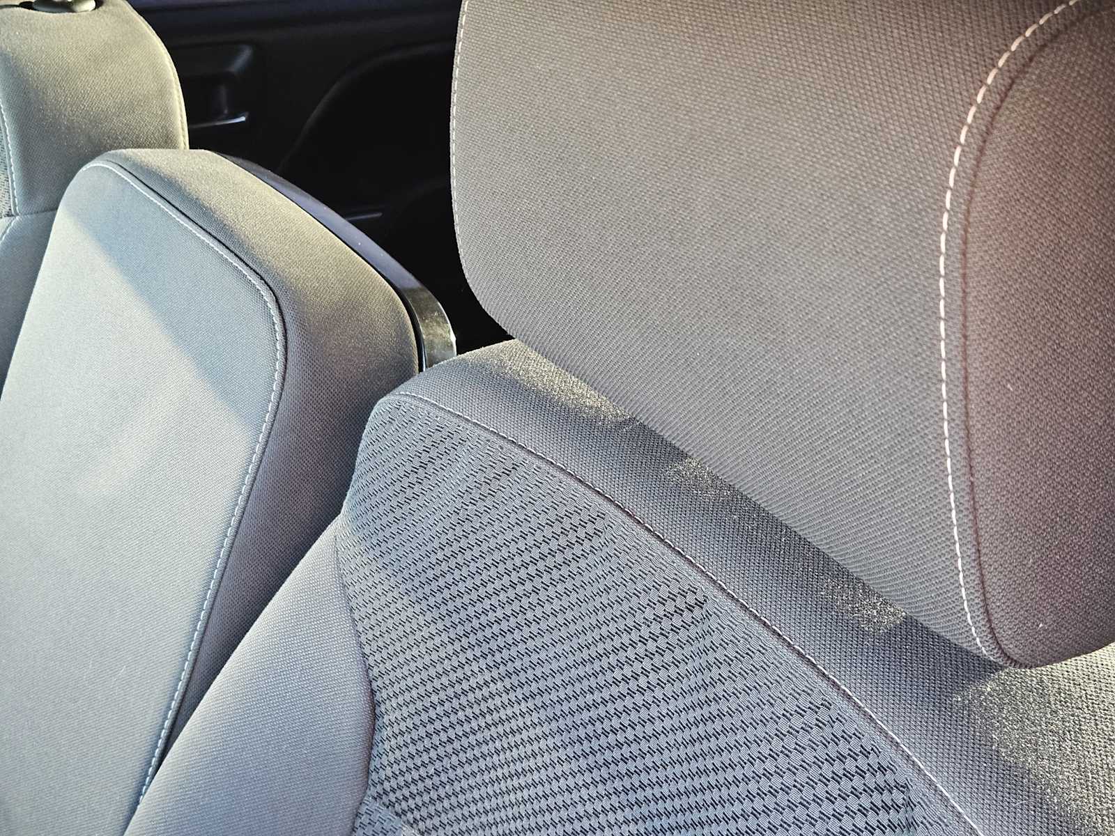 Thumbnail: 2016 Chevrolet Silverado 1500 - 15