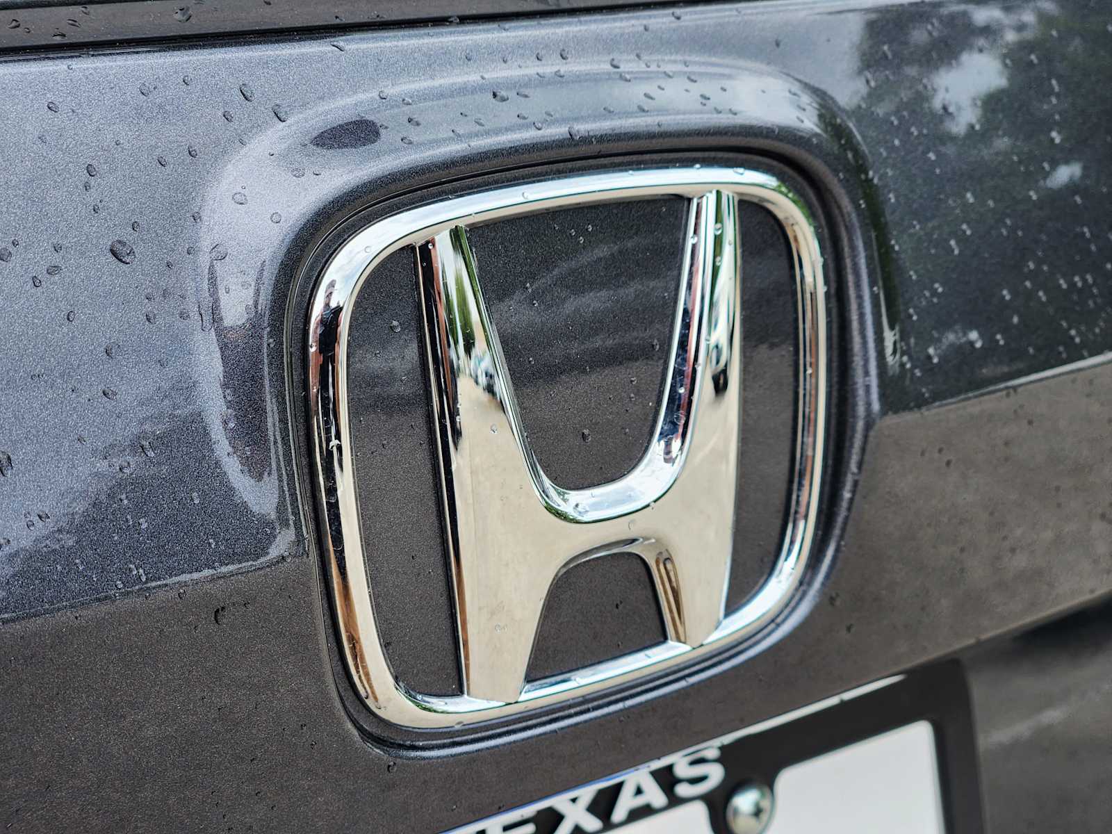 Thumbnail: 2026 Honda CR-V - 11