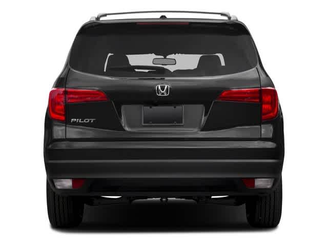 Thumbnail: 2016 Honda Pilot - 5