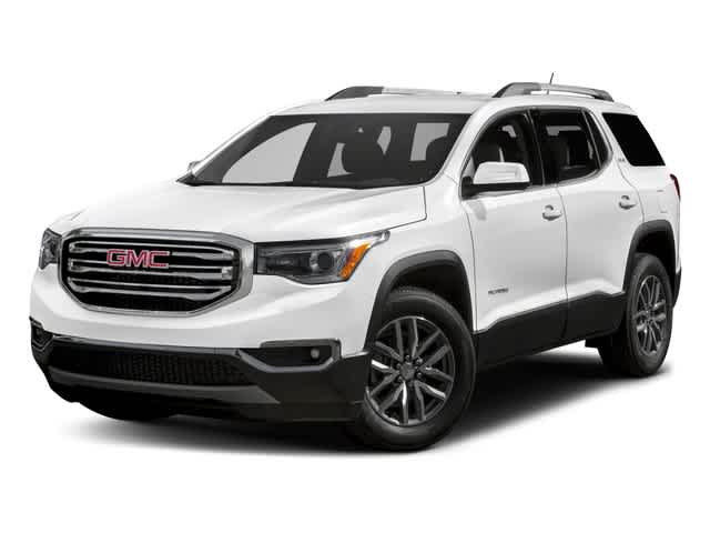 Thumbnail: 2018 GMC Acadia - 3
