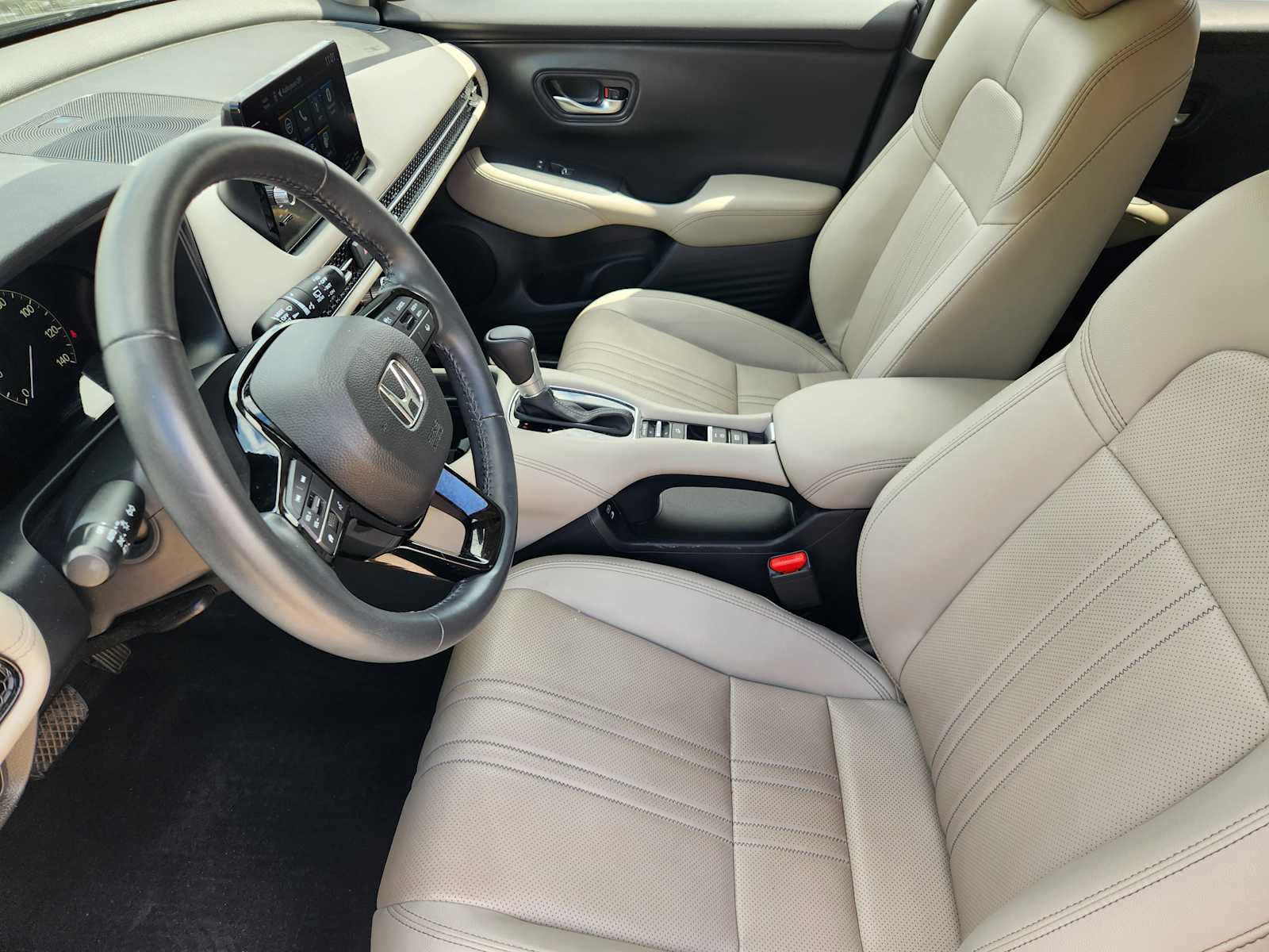 Thumbnail: 2024 Honda HR-V - 13
