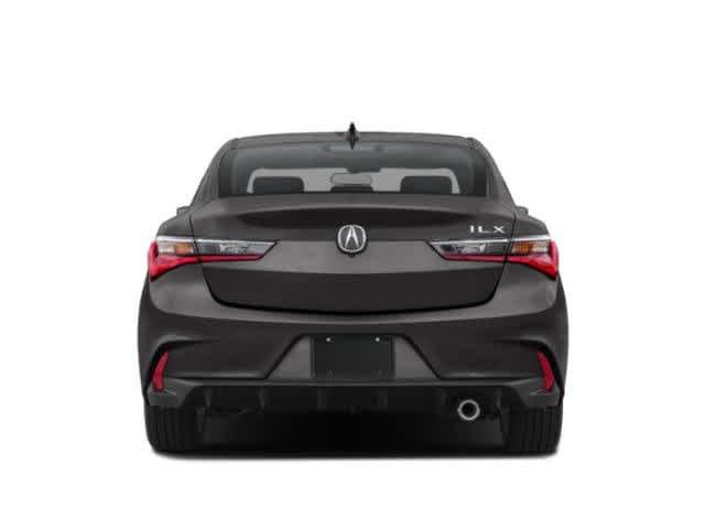 Thumbnail: 2020 Acura ILX - 5