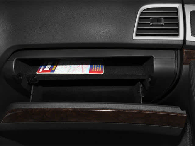 Thumbnail: 2014 Ford Explorer - 17