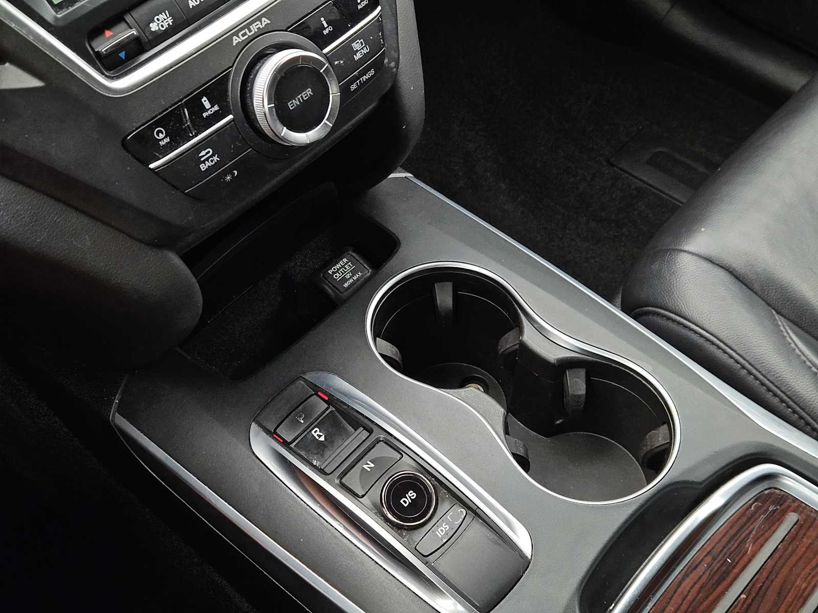 Thumbnail: 2016 Acura MDX - 20