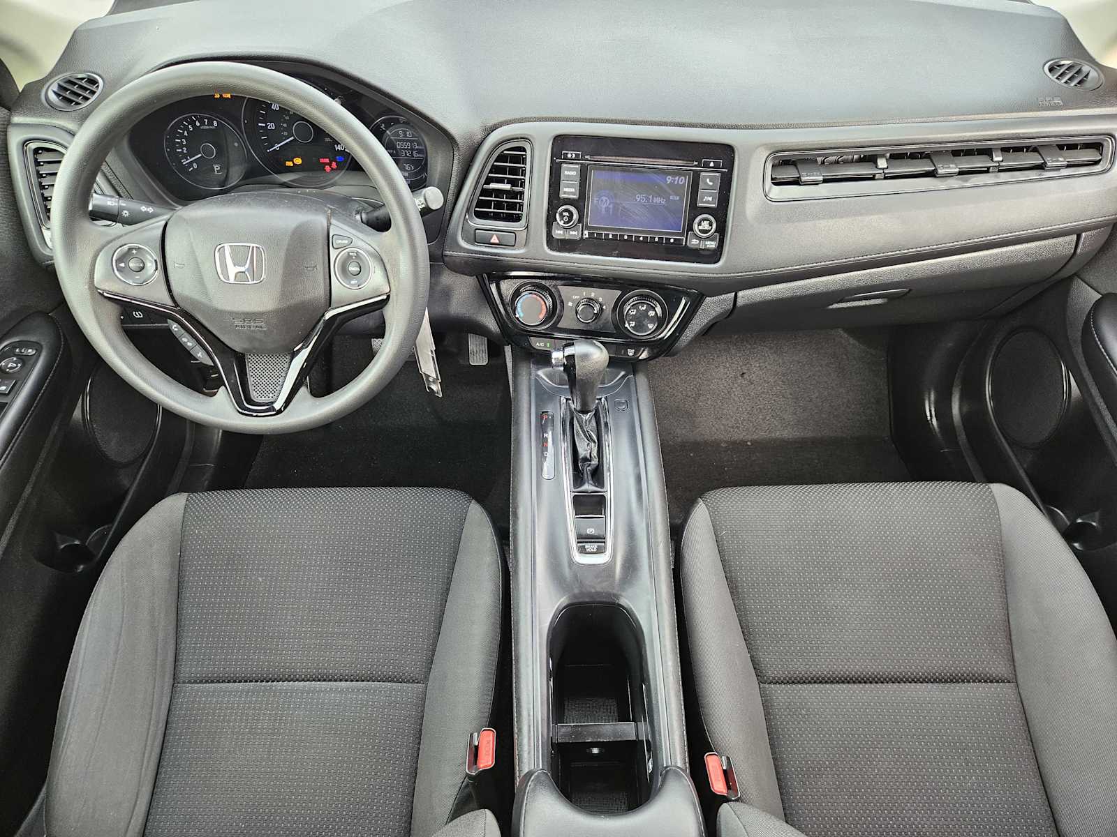 Thumbnail: 2022 Honda HR-V - 23