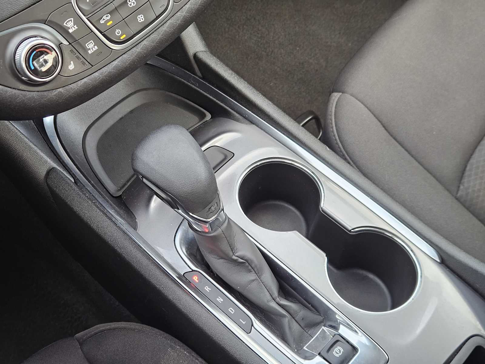 Thumbnail: 2023 Chevrolet Malibu - 20