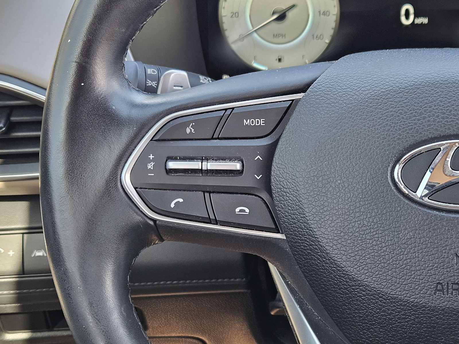 Thumbnail: 2022 Hyundai Santa Fe - 26