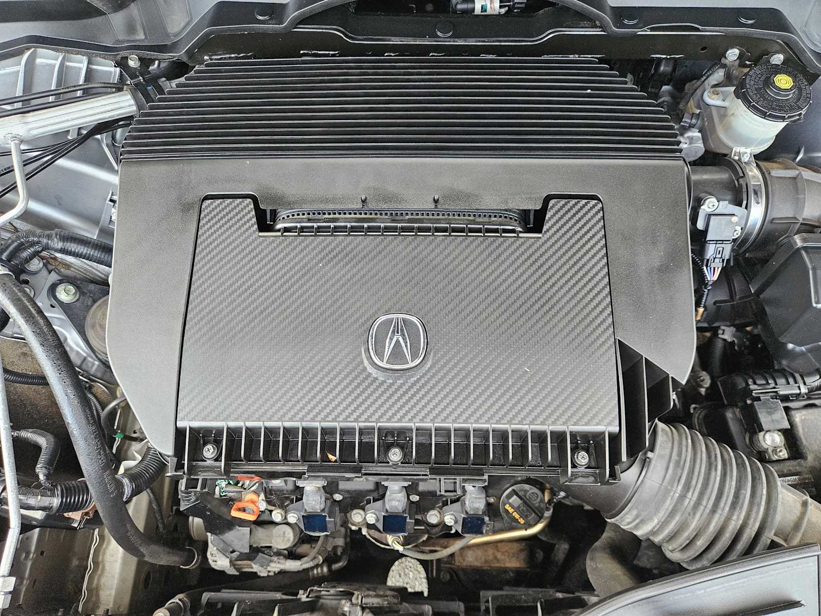 Thumbnail: 2023 Acura MDX - 31