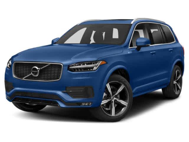 2019 Volvo XC90 R-Design -
                  Austin, TX