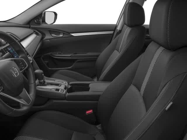 Thumbnail: 2017 Honda Civic - 12