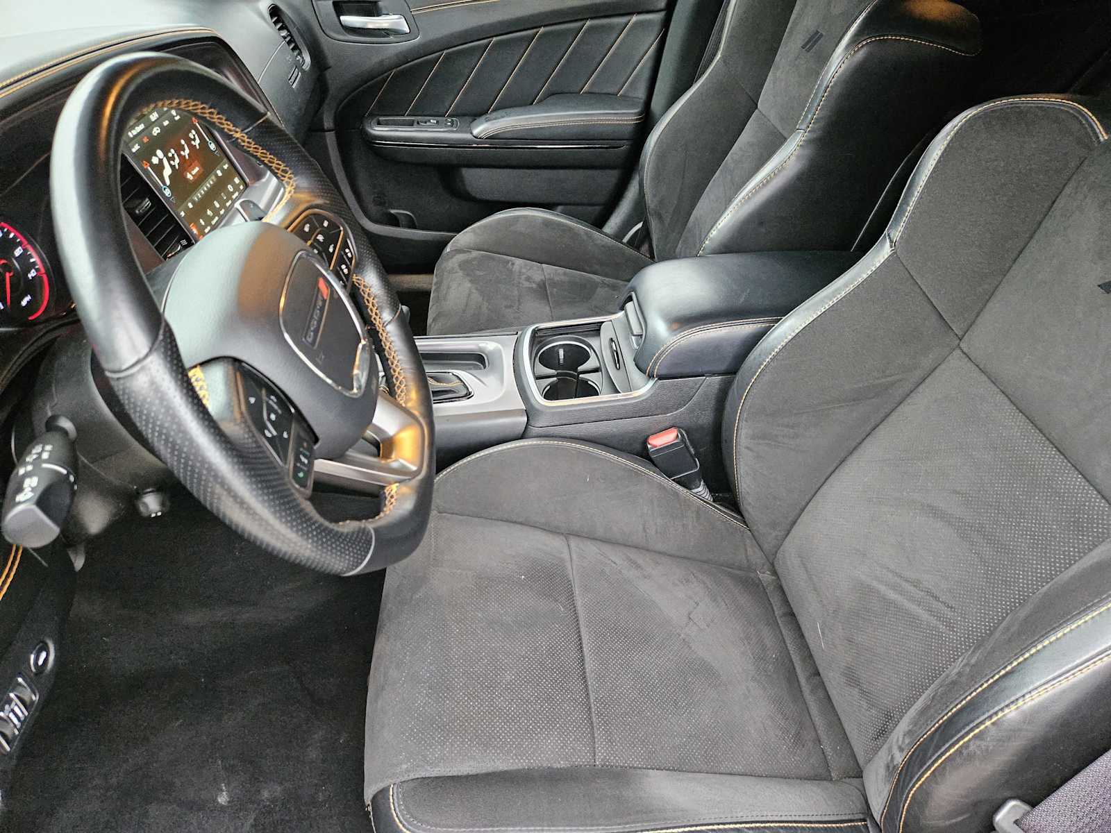 Thumbnail: 2023 Dodge Charger - 13